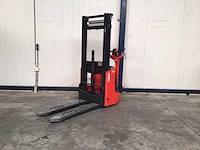 2014 linde l12 stapelaar - afbeelding 1 van  11