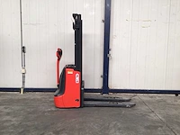 2014 linde l12 stapelaar - afbeelding 5 van  11