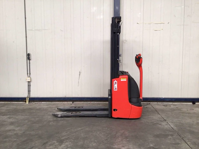 2014 linde l12 stapelaar - afbeelding 6 van  11