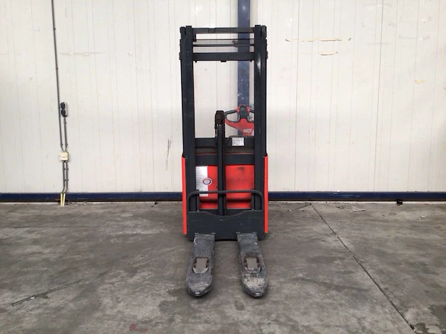 2014 linde l12 stapelaar - afbeelding 9 van  11