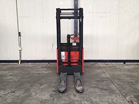 2014 linde l12 stapelaar - afbeelding 9 van  11