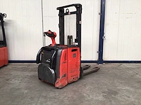 2014 linde l12ap stapelaar - afbeelding 1 van  10