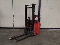 2014 linde l12ap stapelaar - afbeelding 3 van  10