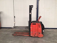 2014 linde l12ap stapelaar - afbeelding 5 van  10