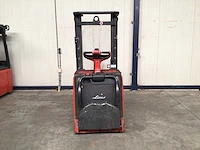 2014 linde l12ap stapelaar - afbeelding 6 van  10