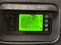 2014 linde l12ap stapelaar - afbeelding 8 van  10
