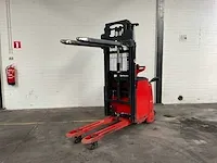 2014 linde l12l ap orderpicker - afbeelding 3 van  10