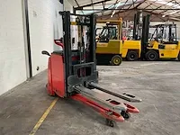 2014 linde l12l ap orderpicker - afbeelding 4 van  10
