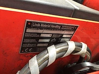 2014 linde l14as stapelaar - afbeelding 3 van  12