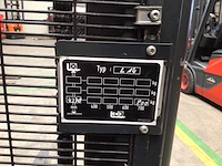 2014 linde l14as stapelaar - afbeelding 4 van  12