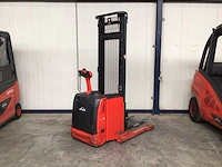2014 linde l14as stapelaar - afbeelding 1 van  12