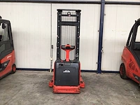2014 linde l14as stapelaar - afbeelding 6 van  12