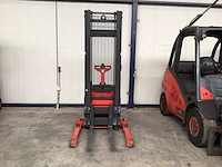 2014 linde l14as stapelaar - afbeelding 7 van  12