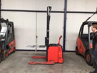 2014 linde l14as stapelaar - afbeelding 8 van  12