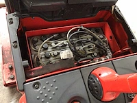 2014 linde l14as stapelaar - afbeelding 12 van  12