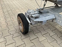 2014 lissmac lmk400 tfe lijmkraan - afbeelding 7 van  10