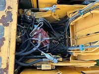 2014 liugong clg 925lc rupsgraafmachine - afbeelding 8 van  36