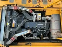 2014 liugong clg 925lc rupsgraafmachine - afbeelding 9 van  36