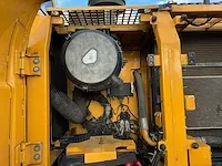 2014 liugong clg 925lc rupsgraafmachine - afbeelding 16 van  36