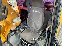2014 liugong clg 925lc rupsgraafmachine - afbeelding 21 van  36