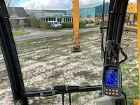 2014 liugong clg 925lc rupsgraafmachine - afbeelding 24 van  36