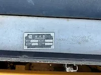 2014 liugong clg 925lc rupsgraafmachine - afbeelding 28 van  36