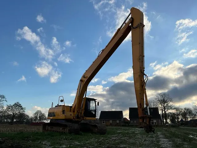 2014 liugong clg 925lc rupsgraafmachine - afbeelding 31 van  36
