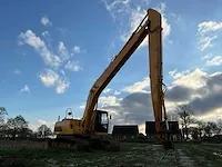2014 liugong clg 925lc rupsgraafmachine - afbeelding 31 van  36