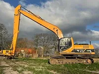 2014 liugong clg 925lc rupsgraafmachine - afbeelding 32 van  36