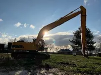 2014 liugong clg 925lc rupsgraafmachine - afbeelding 33 van  36