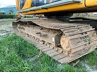 2014 liugong clg 925lc rupsgraafmachine - afbeelding 34 van  36