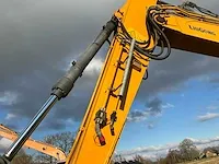 2014 liugong clg922e rupsgraafmachine - afbeelding 7 van  46