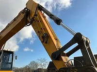 2014 liugong clg922e rupsgraafmachine - afbeelding 8 van  46