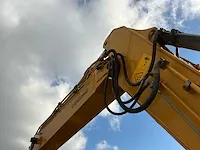2014 liugong clg922e rupsgraafmachine - afbeelding 9 van  46
