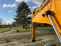 2014 liugong clg922e rupsgraafmachine - afbeelding 11 van  46