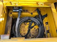 2014 liugong clg922e rupsgraafmachine - afbeelding 14 van  46