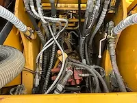2014 liugong clg922e rupsgraafmachine - afbeelding 15 van  46