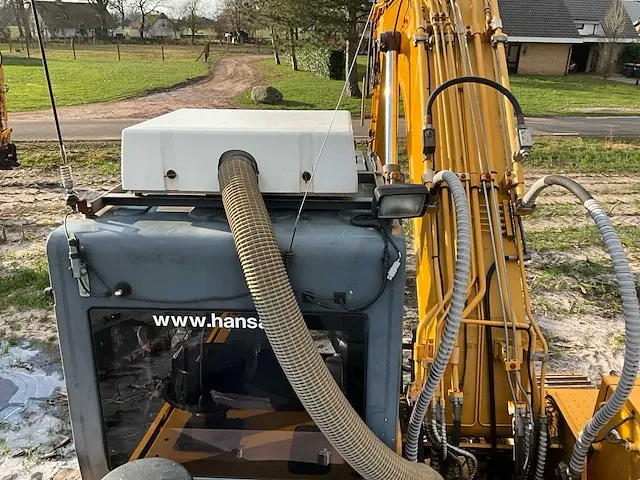 2014 liugong clg922e rupsgraafmachine - afbeelding 17 van  46