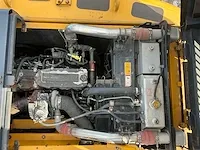 2014 liugong clg922e rupsgraafmachine - afbeelding 18 van  46