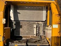 2014 liugong clg922e rupsgraafmachine - afbeelding 20 van  46
