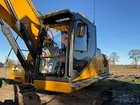 2014 liugong clg922e rupsgraafmachine - afbeelding 22 van  46