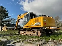 2014 liugong clg922e rupsgraafmachine - afbeelding 12 van  46
