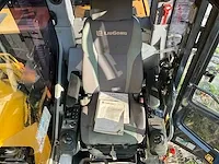 2014 liugong clg922e rupsgraafmachine - afbeelding 24 van  46