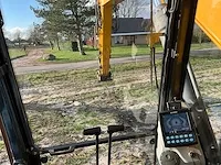 2014 liugong clg922e rupsgraafmachine - afbeelding 29 van  46