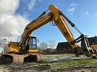 2014 liugong clg922e rupsgraafmachine - afbeelding 34 van  46