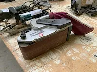 2014 makita 9404 bandschuurmachine - afbeelding 2 van  5