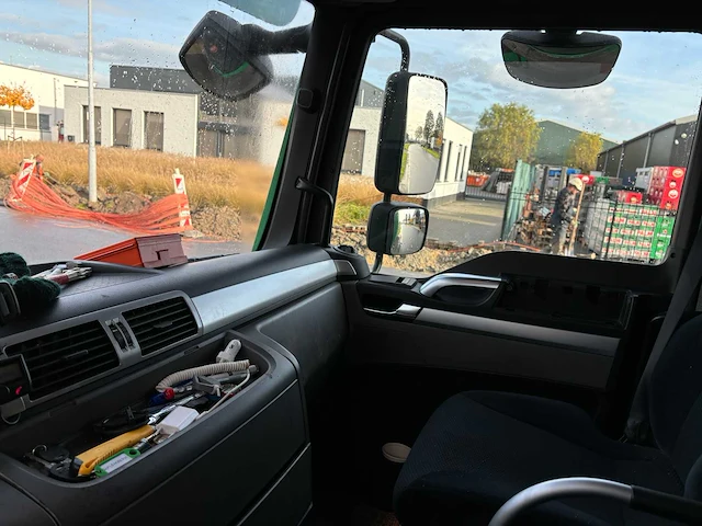 2014 man tgl 12.180 bakwagen 79-bdv-9 - afbeelding 2 van  27