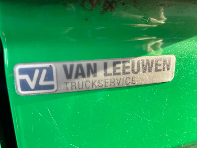 2014 man tgl 12.180 bakwagen 79-bdv-9 - afbeelding 3 van  27