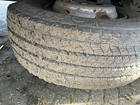 2014 man tgl 12.180 bakwagen 79-bdv-9 - afbeelding 5 van  27