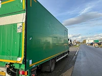 2014 man tgl 12.180 bakwagen 79-bdv-9 - afbeelding 8 van  27